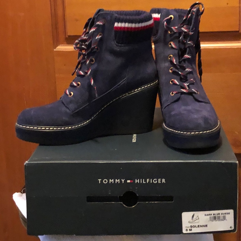 Tommy Hilfiger® Solenne.